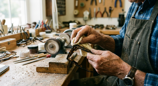 Craft as Identity