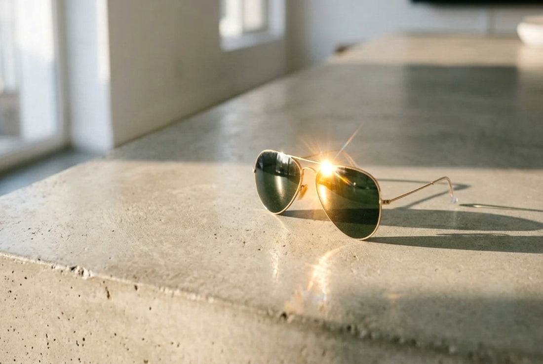 Summer Light, Summer Vision