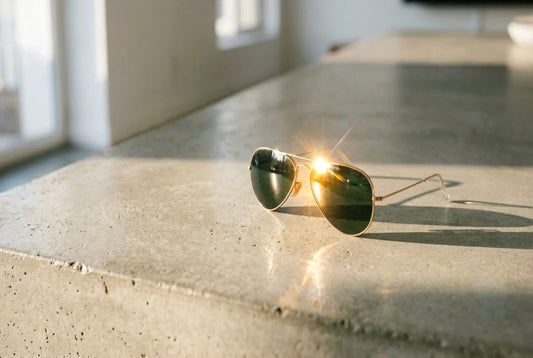 Summer Light, Summer Vision